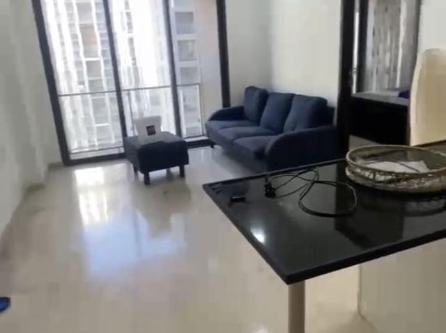 Flat for rent in Wadala, Mumbai City District