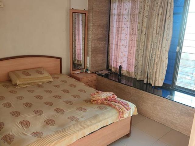 Flat for rent in Navi Mumbai, Nerul