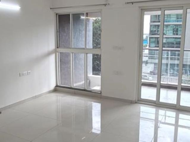 Flat for rent in Parkhe Vasti, Pune