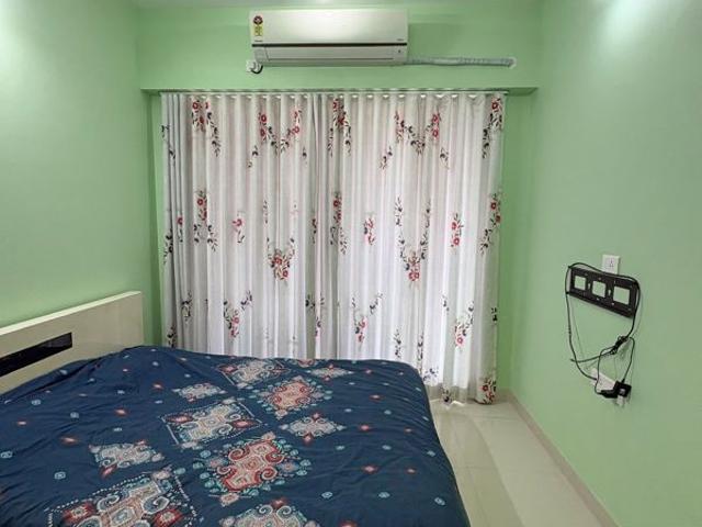 Flat for rent in Ashar Edge, Thane