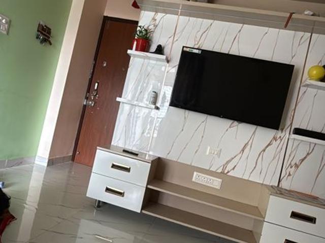 Flat for rent in Pimpri-Chinchwad, Pune