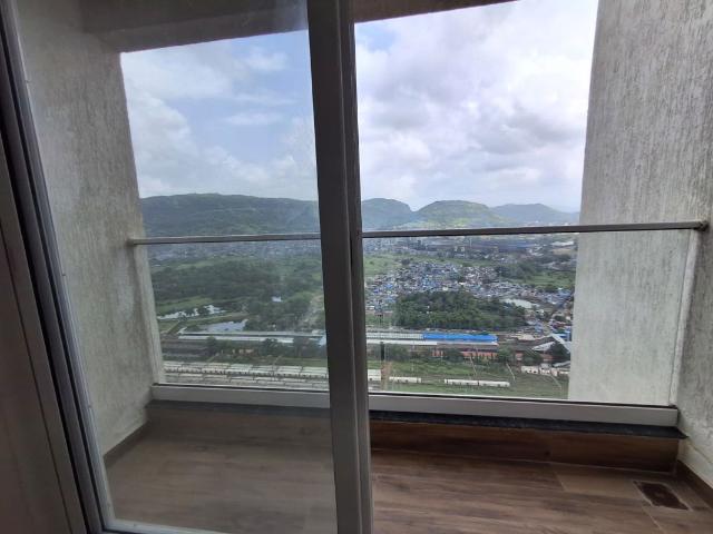 Flat for rent in Thane