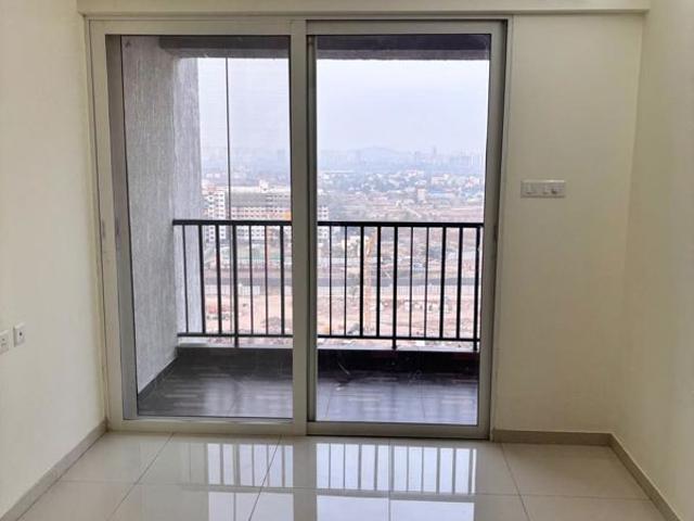 Flat for rent in Marunji, Pune