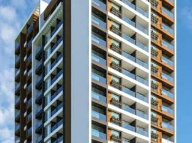 Flat for rent in Sunder Wadi, Mumbai