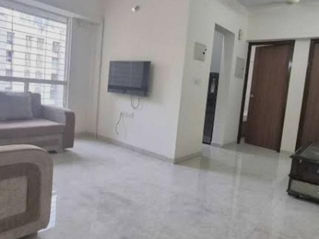 Flat for rent in Kapurbawadi, Thane