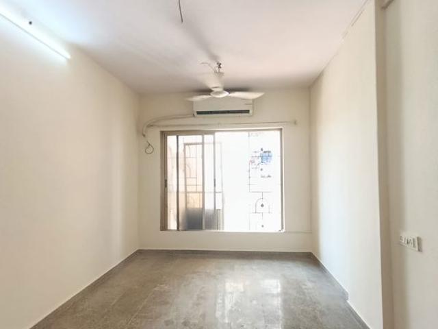 Flat for rent in Dahisar West, Mumbai Suburban District