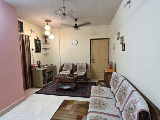 Flat for rent in Rutu Enclave, Thane