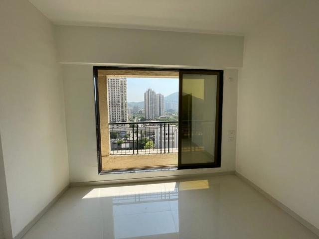 Flat for rent in Dongaripada, Thane