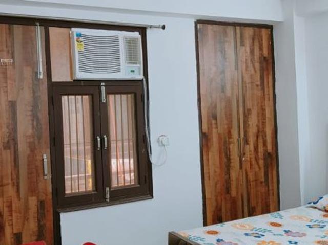 Flat for rent in Saket, Delhi