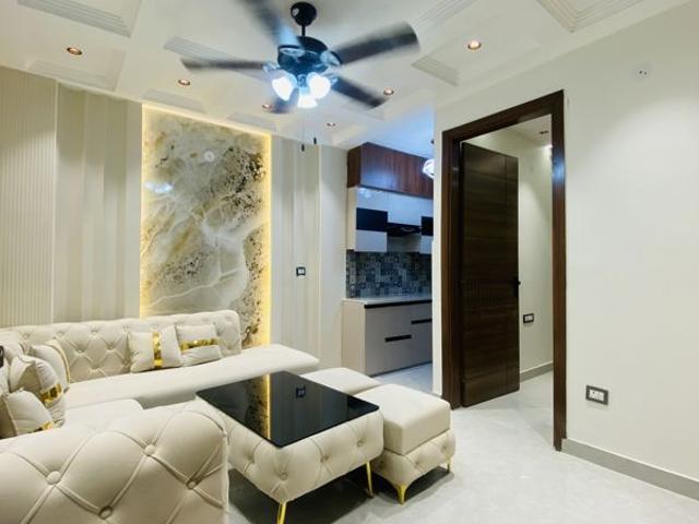 Property for rent in Gurpreet Nagar, Delhi
