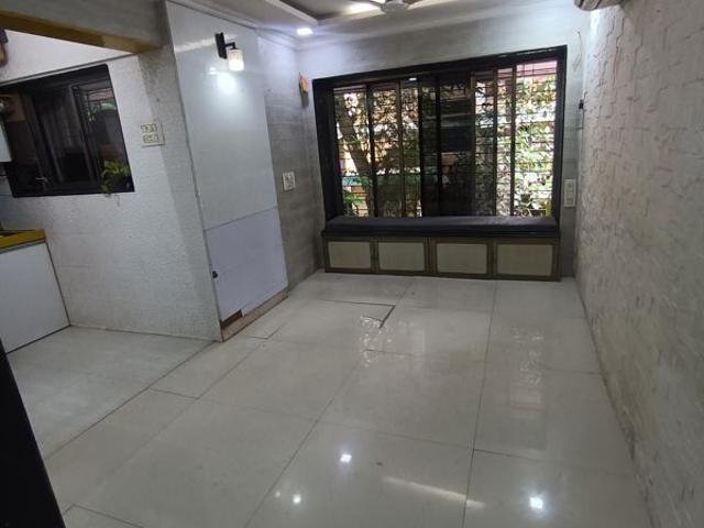 Flat for rent in Orlem, Mumbai Suburban District