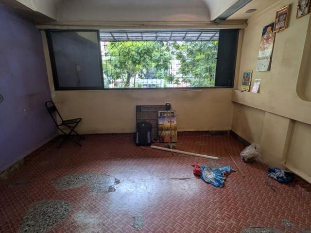 Flat for rent in Sai Baba Nagar, Mumbai Suburban District