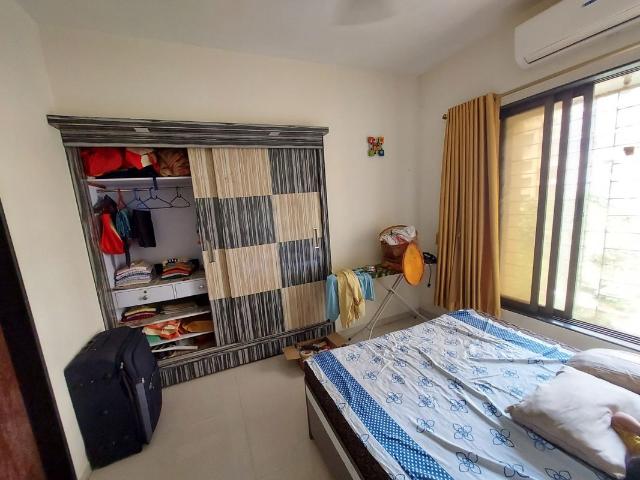 Flat for rent in Unnati Woods Phase 7, Thane