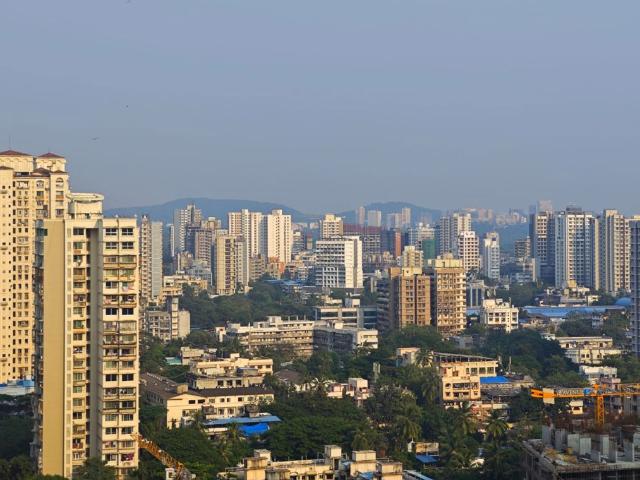 Flat for rent in Goregaon West, Mumbai Suburban District
