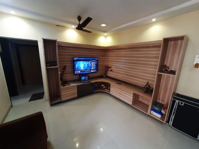 Flat for rent in Malad East, Mumbai Suburban District