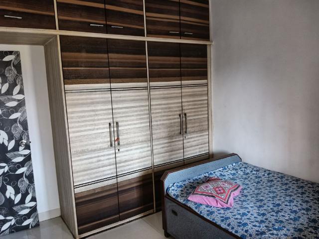 Flat for rent in Kalyan, Kalyan-Dombivli