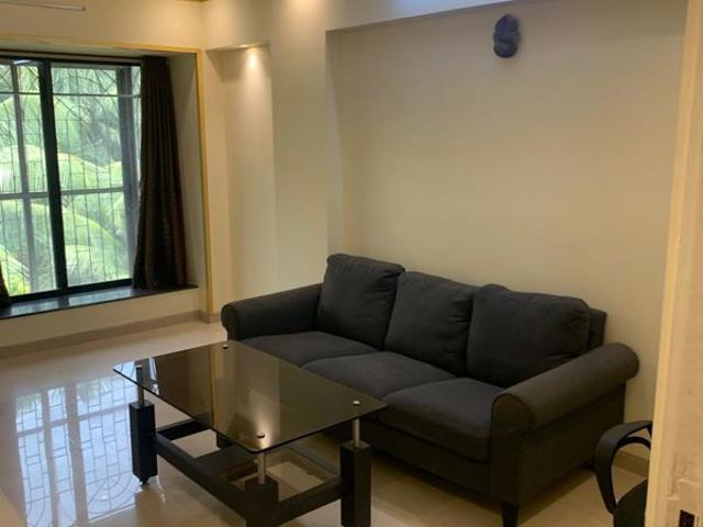 Flat for rent in Jogeshwari West, Mumbai