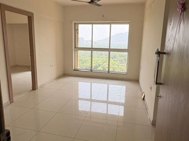 Flat for rent in Temghar, Bhiwandi - Nizampur