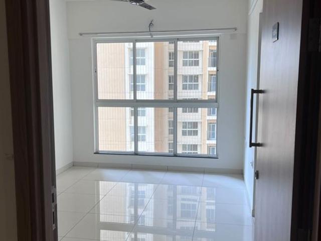 Flat for rent in Temghar, Bhiwandi - Nizampur