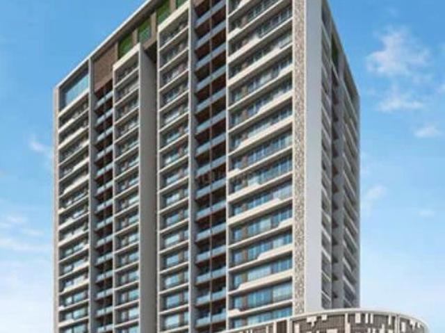 Flat for rent in Malad West, Mumbai Suburban District