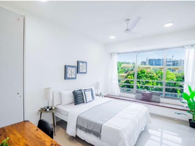 Flat for rent in Andheri - Mumbai, National Capital Territory Of Delhi