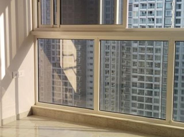 Flat for rent in Majiwada, Thane