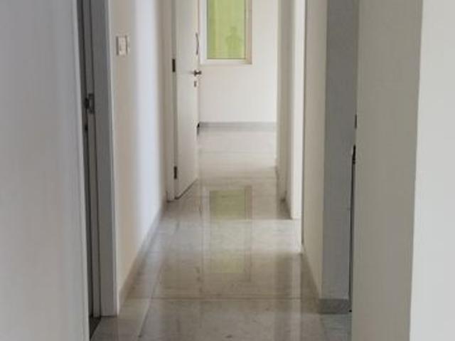 Flat for rent in Majiwada, Thane
