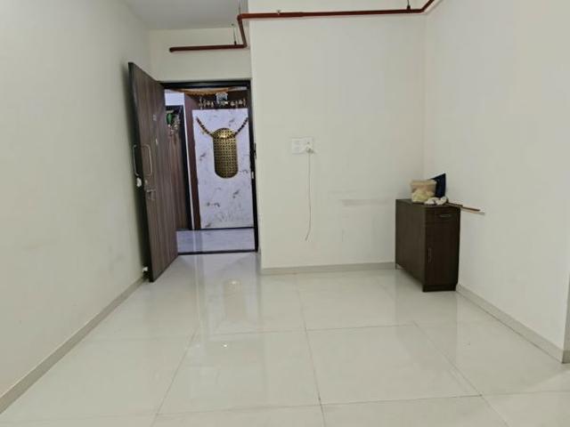 Flat for rent in Majiwada, Thane