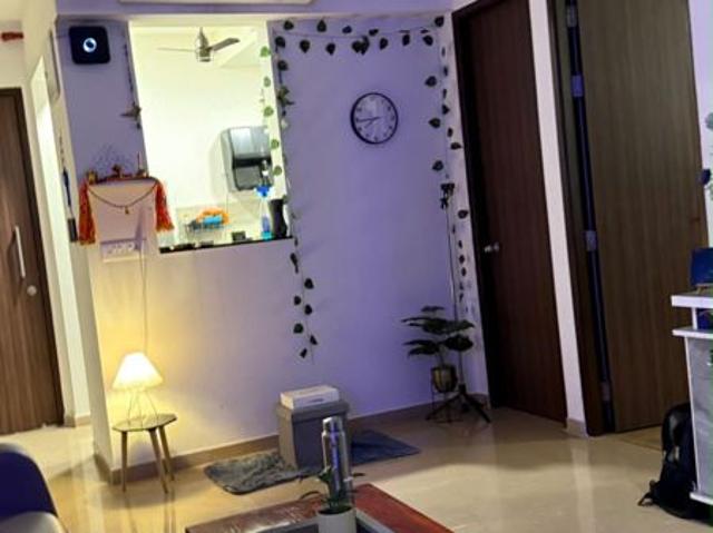 Flat for rent in Nalpada, Thane