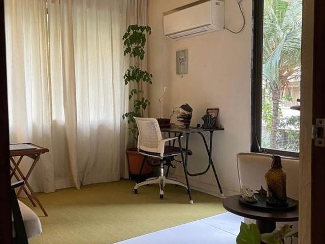 Flat for rent in Matunga East, Mumbai City District