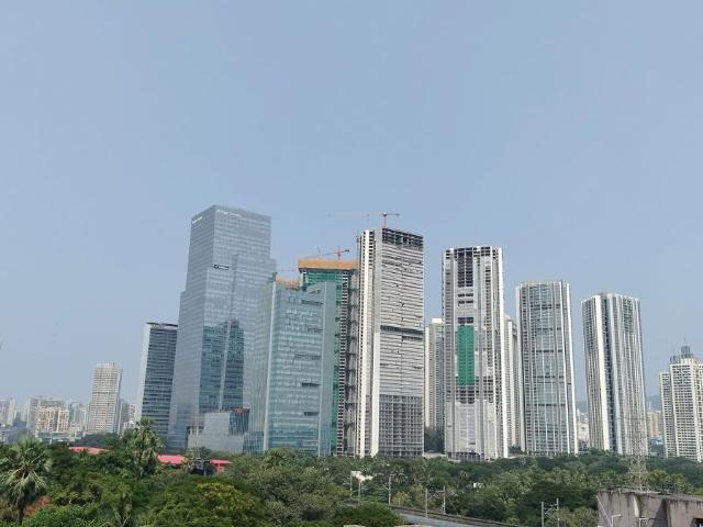Flat for rent in Film City, Mumbai Suburban District