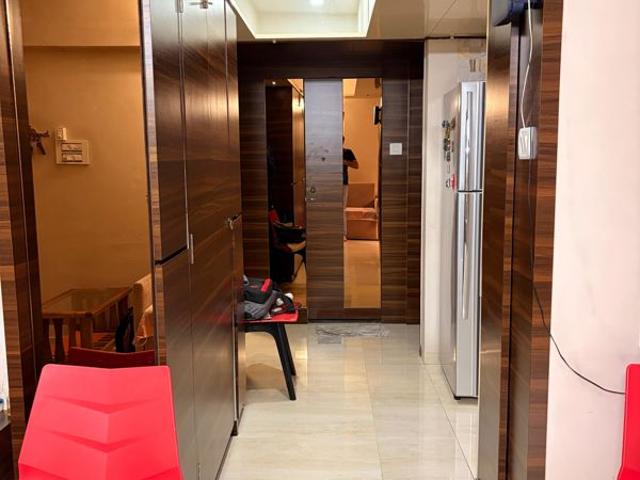 Flat for rent in Mumbai Zone 4, Mumbai Suburban District