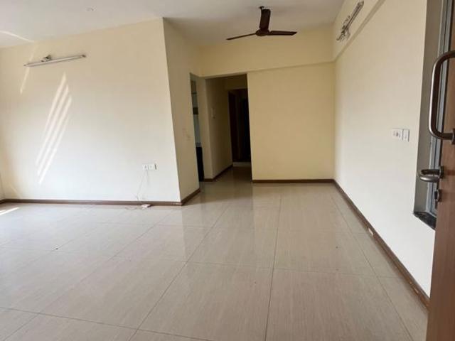 Flat for rent in Pushpanjali Residency, Thane