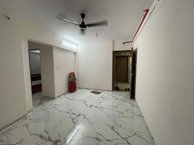 Flat for rent in Chheda Nagar, Mumbai