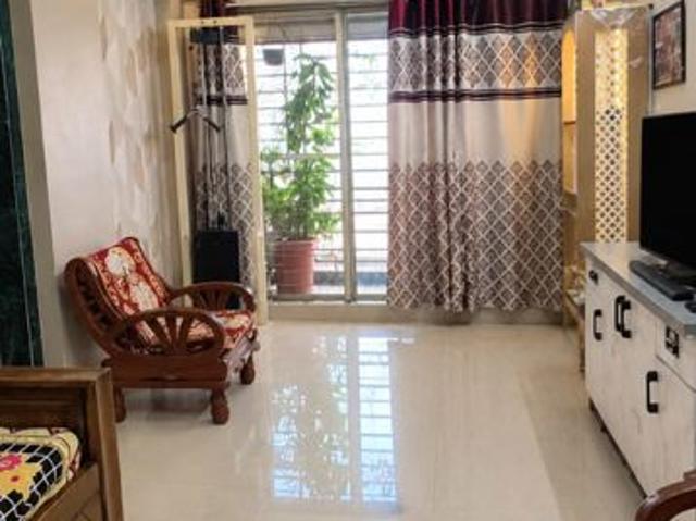 Flat for rent in Shree Nagar, Thane