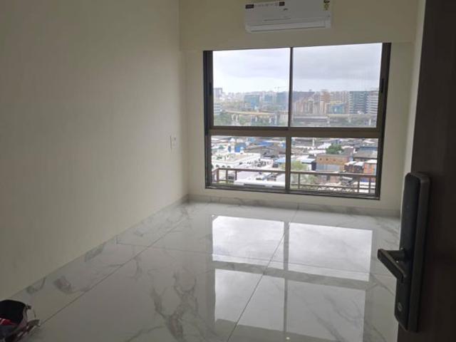 Flat for rent in Kurla West, Mumbai