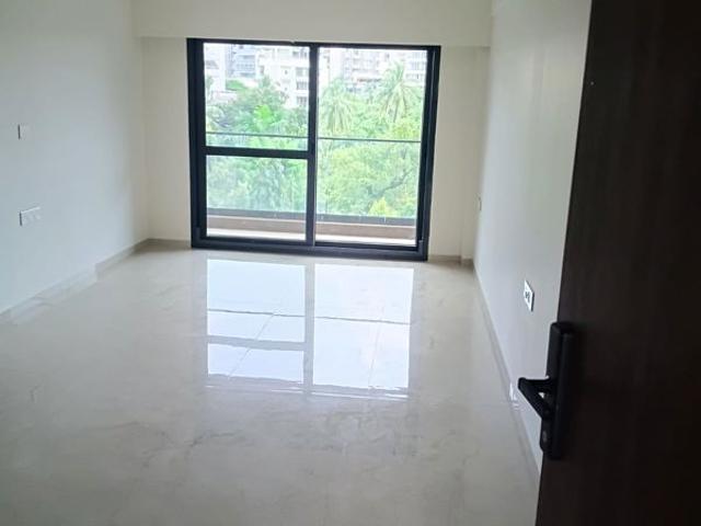 Flat for rent in Kurla West, Mumbai