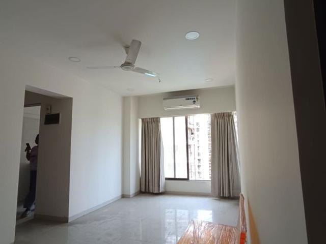 Flat for rent in Chheda Nagar, Mumbai