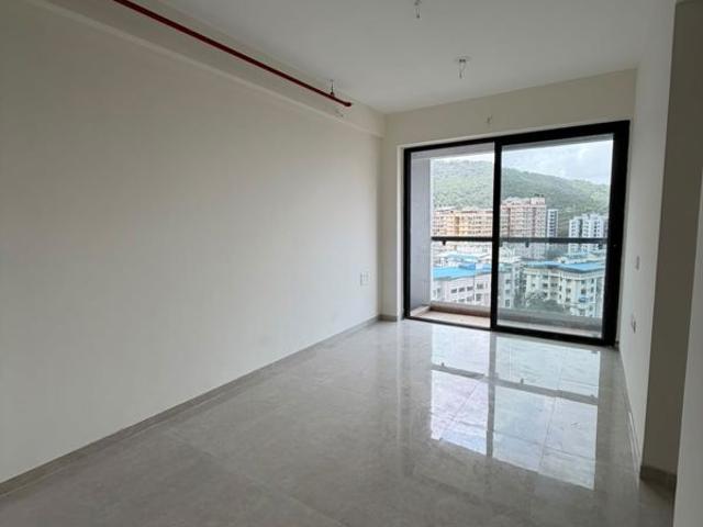 Flat for rent in Pawar Nagar, Thane