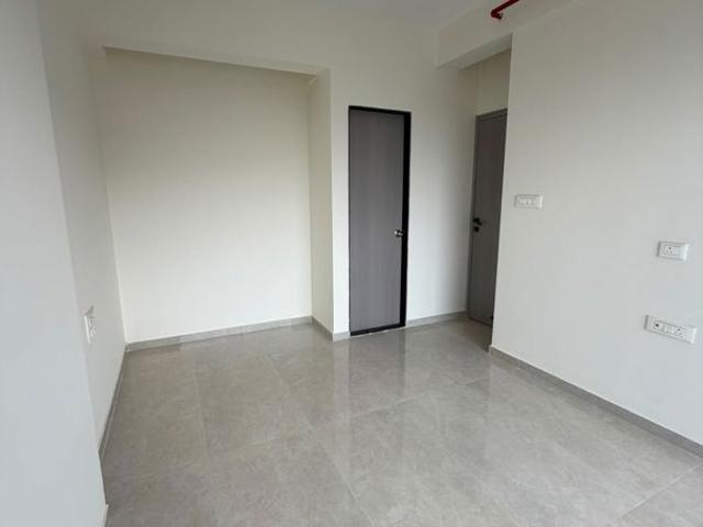 Flat for rent in Pawar Nagar, Thane