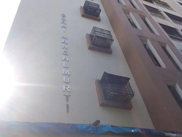 Flat for rent in Mumbai Zone 4, Mumbai Suburban District