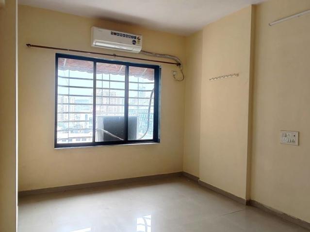 Flat for rent in Nahur, Mumbai Suburban District