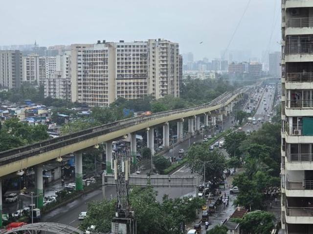 Flat for rent in Deonar, Mumbai
