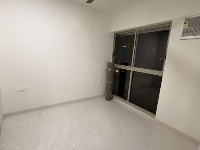 Flat for rent in Lodha iThink, Thane