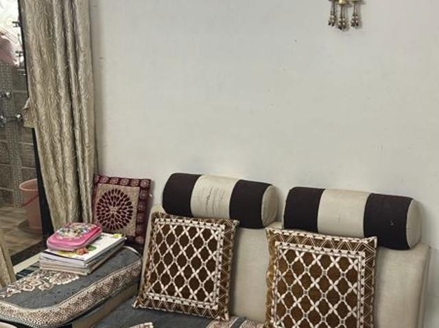 Flat for rent in Manpada, Thane
