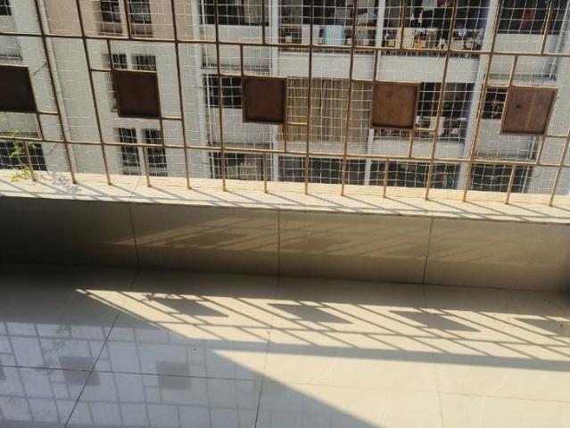 Flat for rent in Anandnagar, Pune