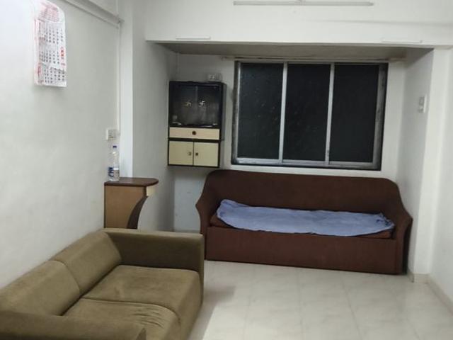 Flat for rent in Mumbai Zone 3, Mumbai