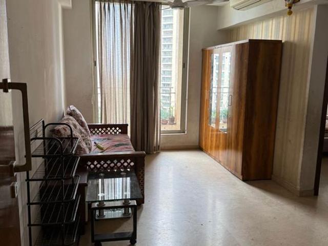Flat for rent in One Hiranandani, Thane