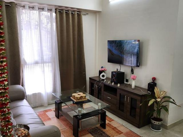Flat for rent in Kalwa, National Capital Territory Of Delhi