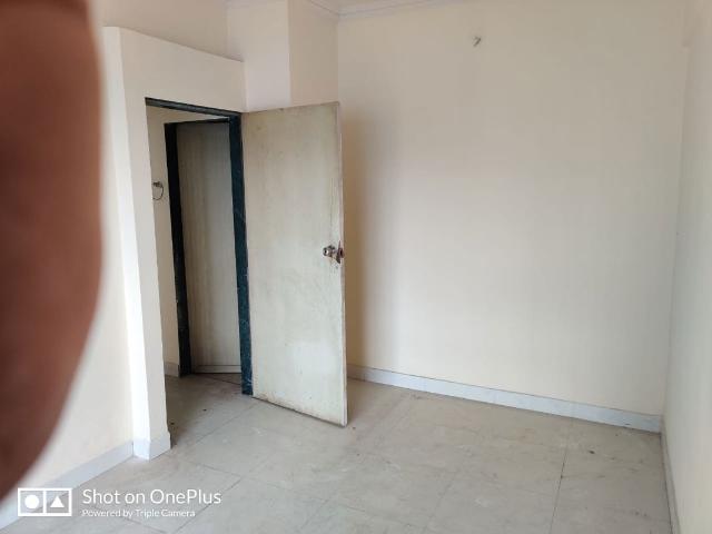 Flat for rent in Murbi Village, Panvel